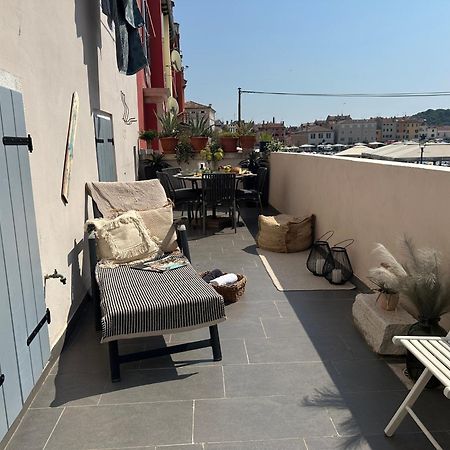 5C Luxury Apartment Rovinj Exterior photo