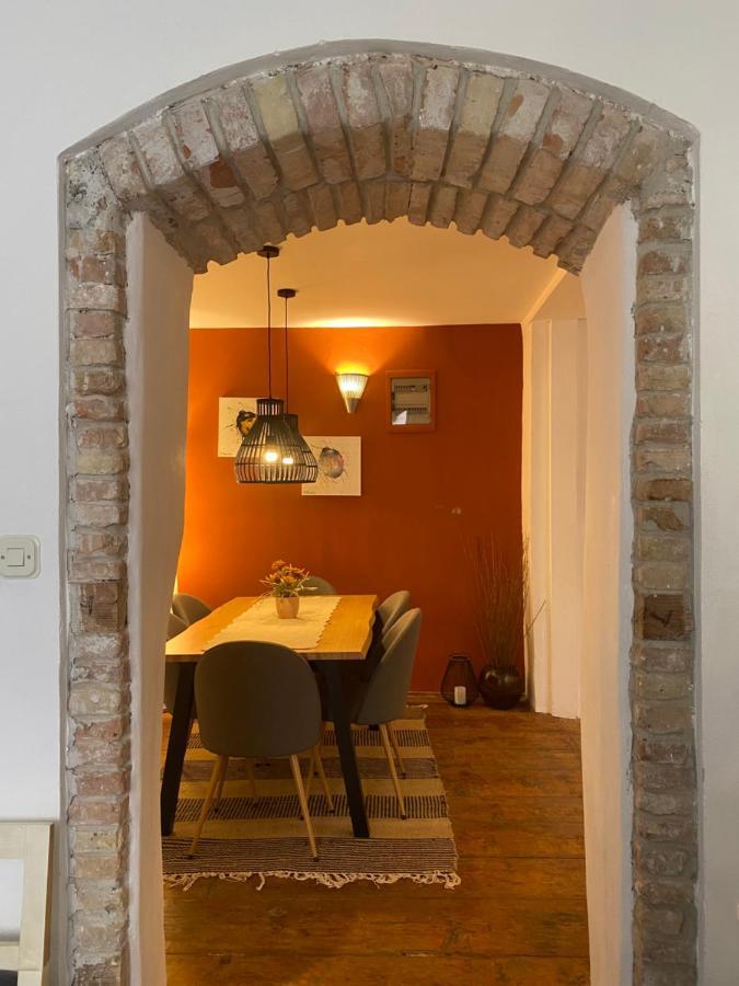 5C Luxury Apartment Rovinj Exterior photo
