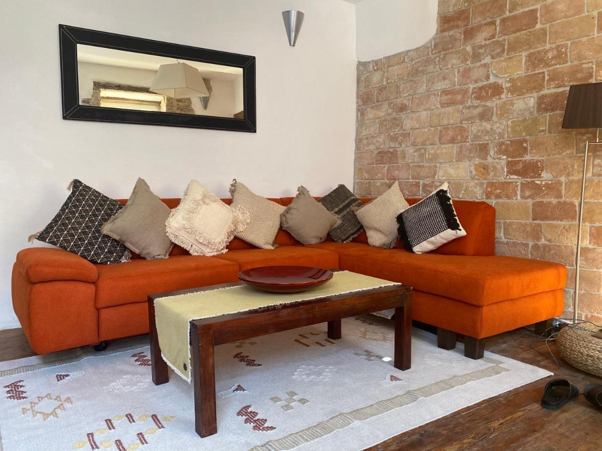 5C Luxury Apartment Rovinj Exterior photo