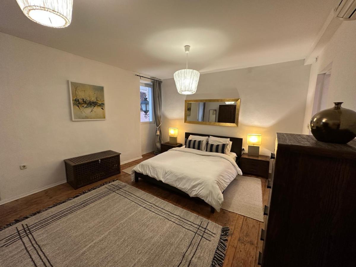 5C Luxury Apartment Rovinj Exterior photo