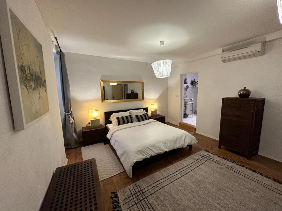 5C Luxury Apartment Rovinj Exterior photo