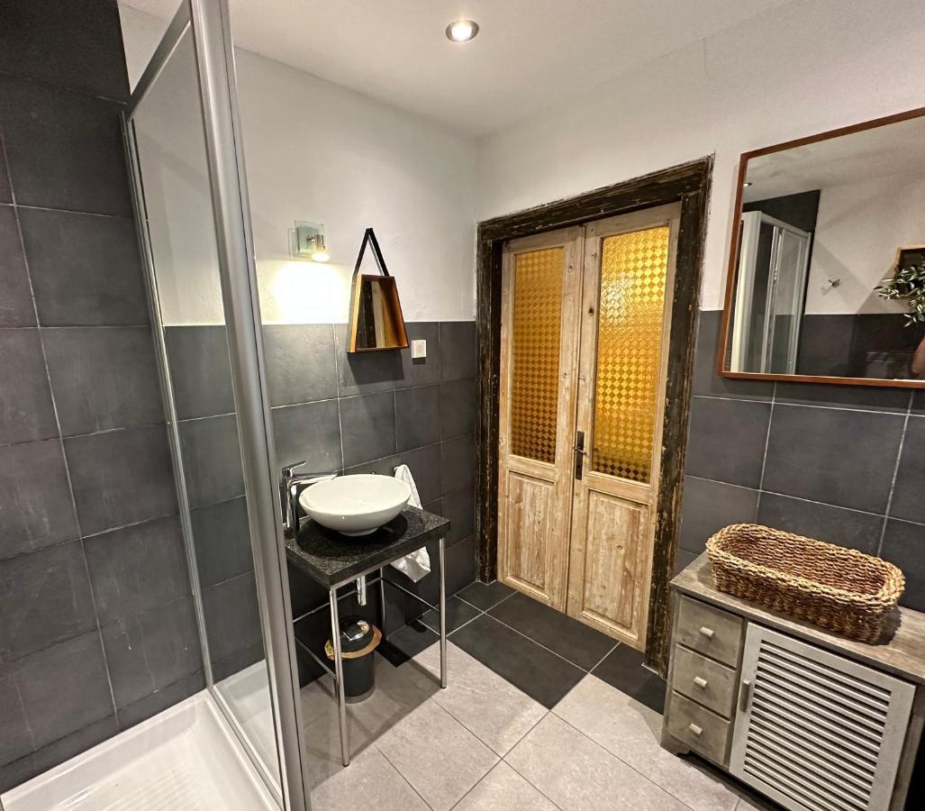 5C Luxury Apartment Rovinj Exterior photo