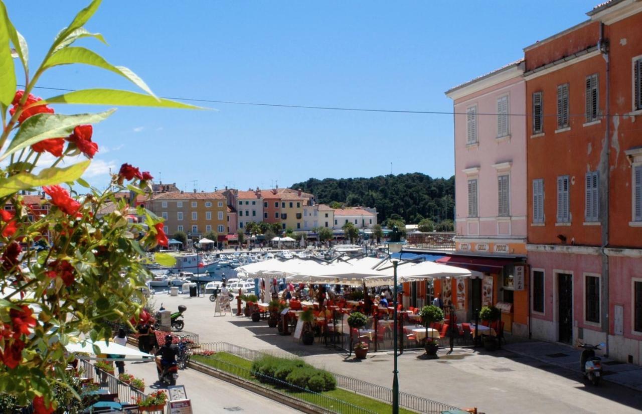 5C Luxury Apartment Rovinj Exterior photo
