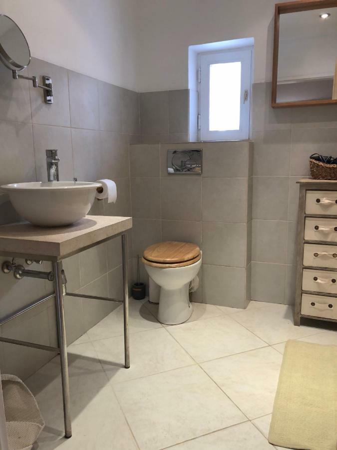 5C Luxury Apartment Rovinj Exterior photo