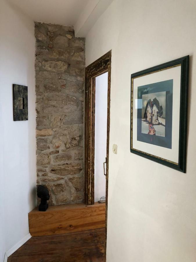 5C Luxury Apartment Rovinj Exterior photo